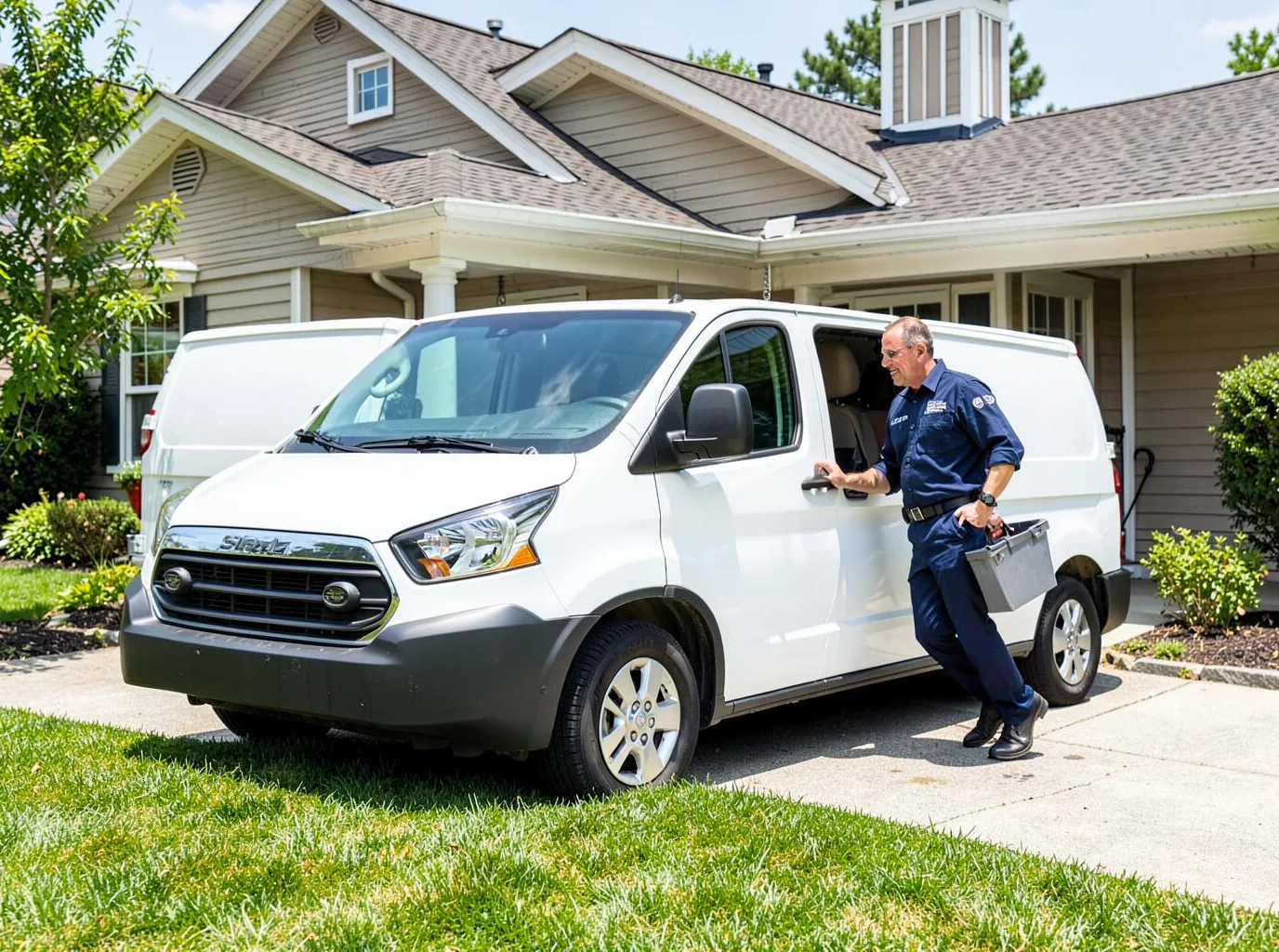 Emergency Plumber company in Ithaca, NE